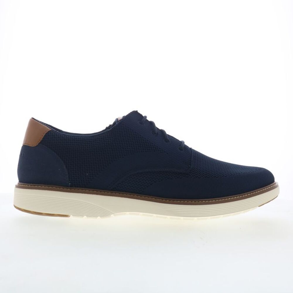 Rockport Mens Cacey 2 Blue Shoes (NWT)